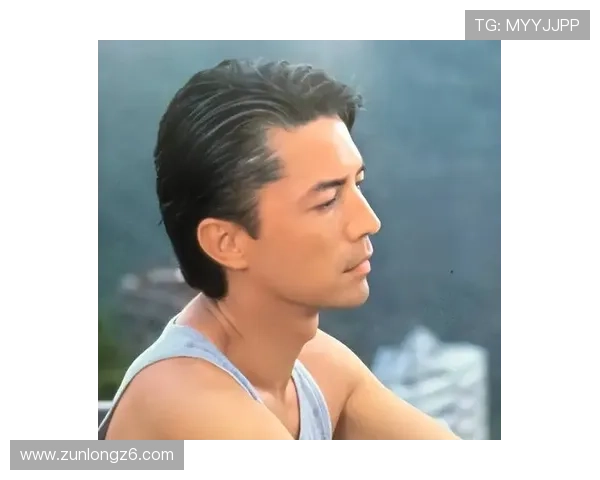 尊龙绝对是混血明星的身份揭秘，关于其血统的权威报道